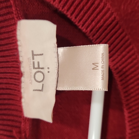 Womens sweater - Picture 3 of 4